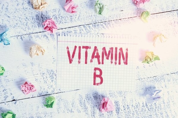 Vitamin B Complex