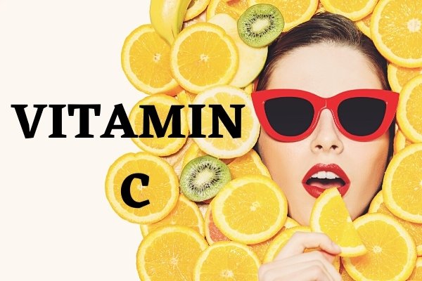 Vitamin C IV Therapy